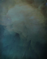 Aperturee - Painting Texture Bang Abstract Photography Backdrop